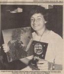 Barnes fan get his&nbsp;wish-pic